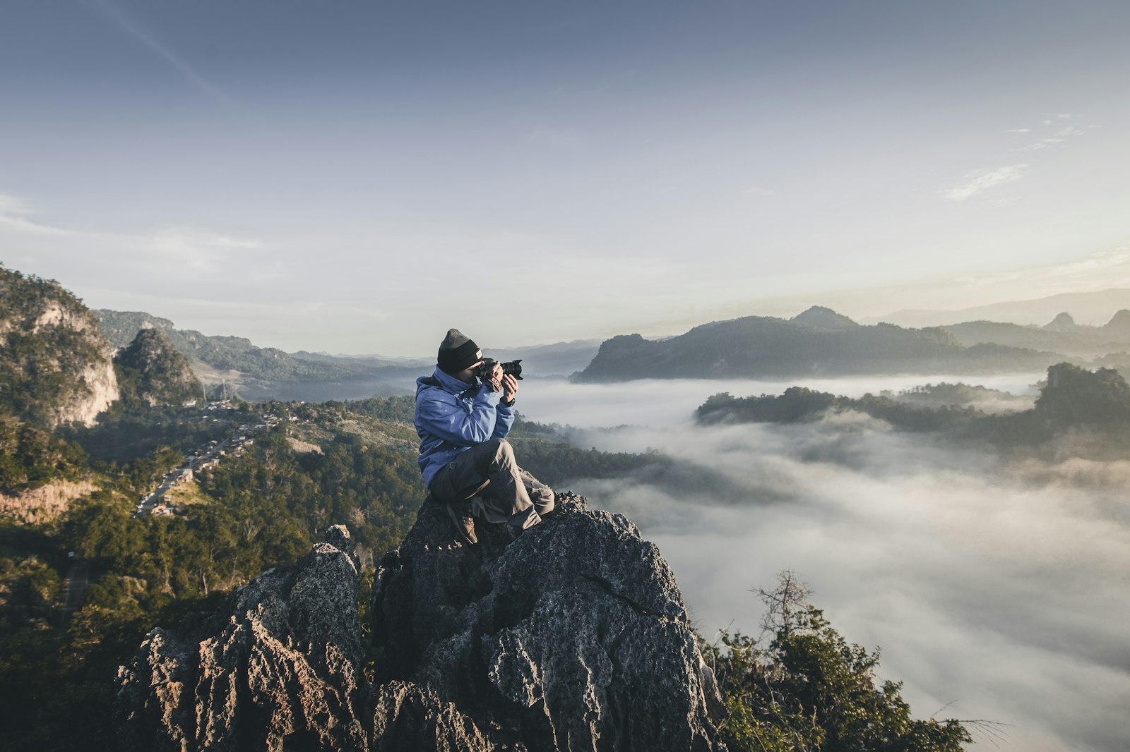 Keeping Files, Feedback and Tasks in One Place