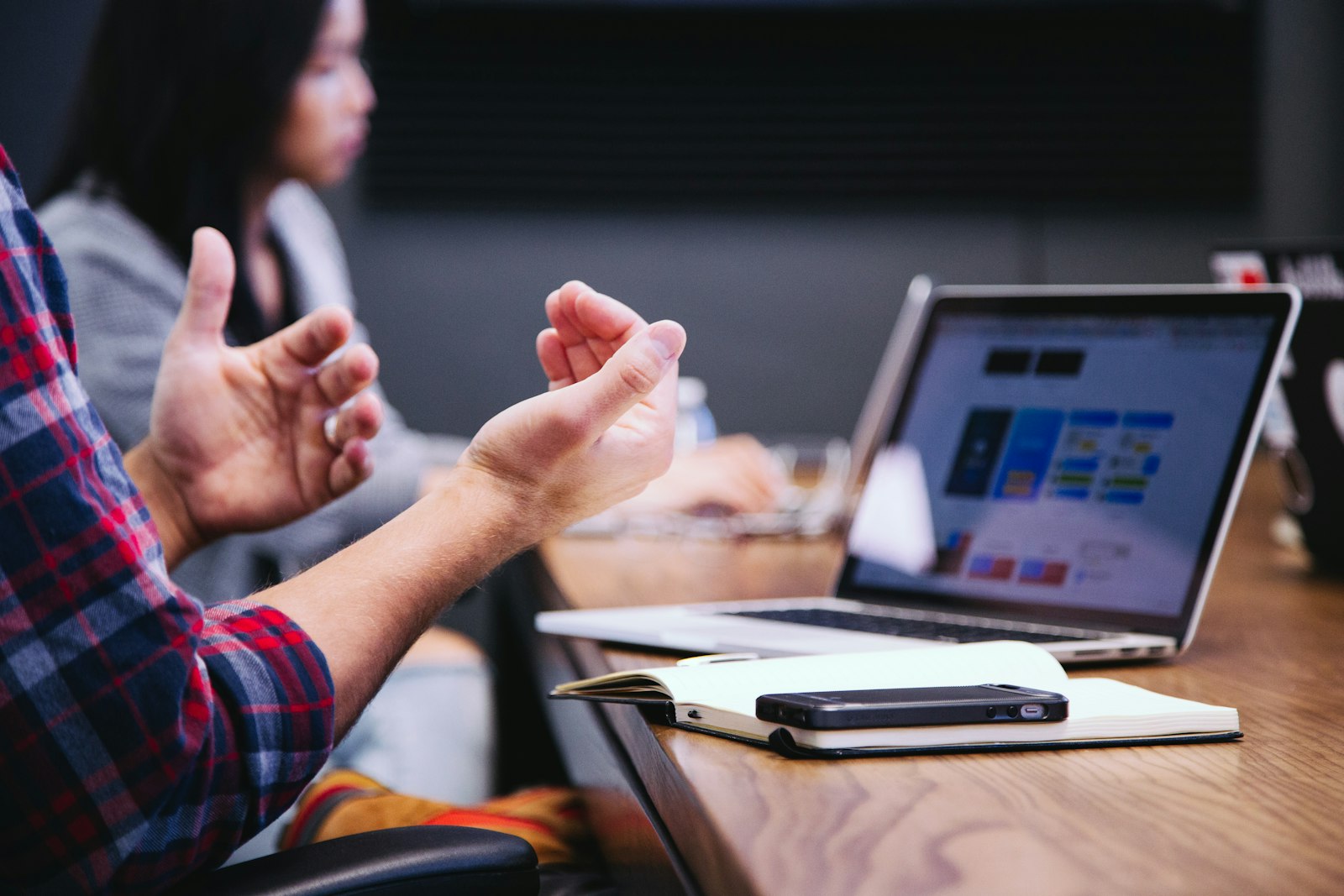 Creative Teams Don't Lose Messages. They Lose Context.