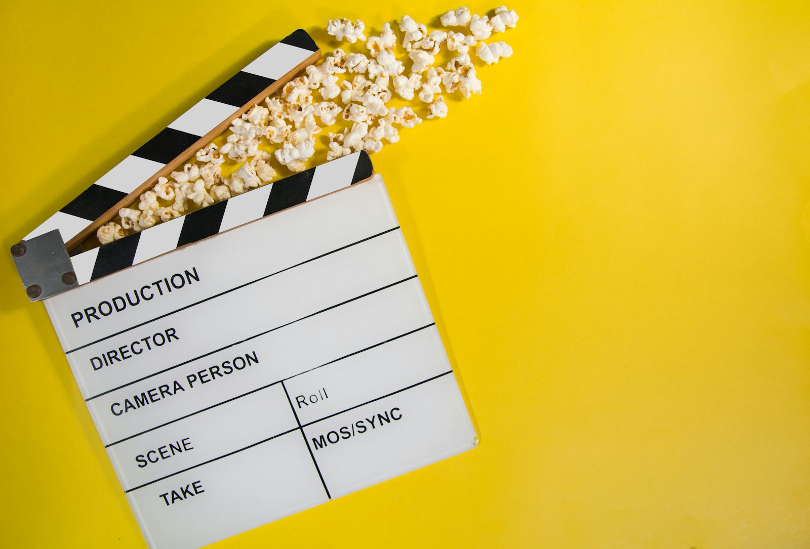 Managing Stop Motion: Where Every Frame Is a Task