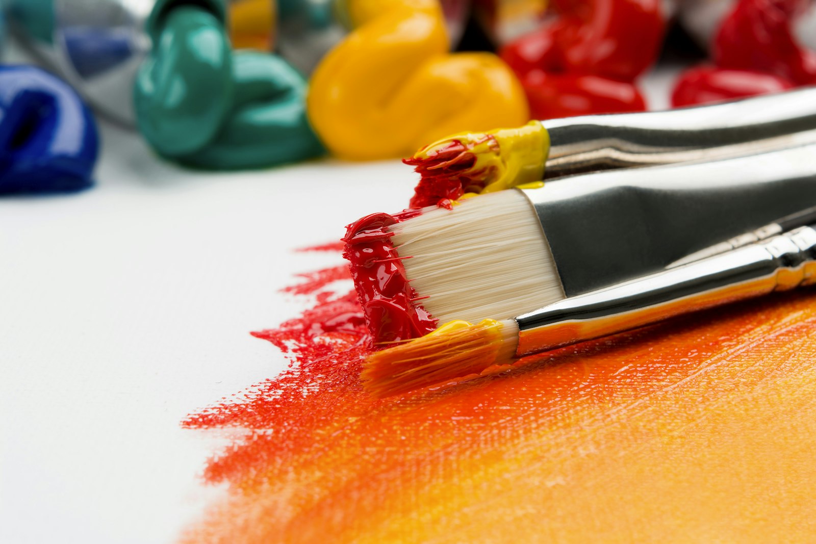 Watercolour for Beginners: Five Techniques Worth a Week